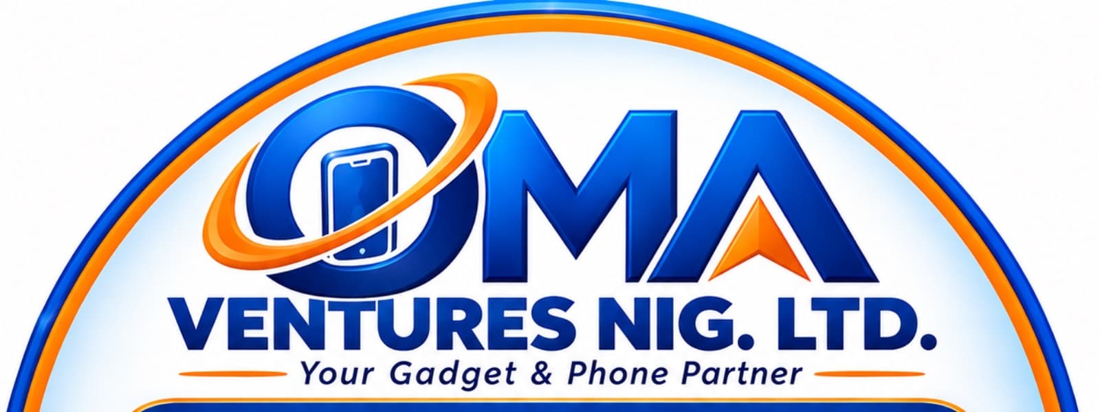 Store banner